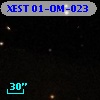 XEST 01-OM-023