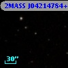 2MASS J04214784+2704021