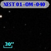 XEST 01-OM-040