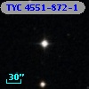 TYC 4551-872-1