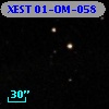 XEST 01-OM-058