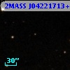 2MASS J04221713+1935207