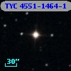 TYC 4551-1464-1