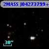 2MASS J04273799+2601024