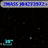 2MASS J04273972+2604117