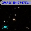 2MASS J04274751+2602111