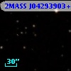 2MASS J04293903+2637206