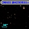 2MASS J04293931+2637437