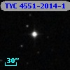 TYC 4551-2014-1