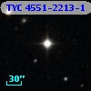TYC 4551-2213-1