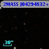 2MASS J04294832+2444334