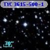 TYC 3615-500-1