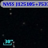 NVSS J125105+753738
