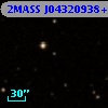 2MASS J04320938+2552359