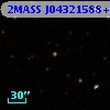 2MASS J04321588+2551348