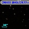2MASS J04322877+2544355