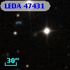 LEDA   47431