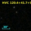 HVC 120.4+41.7+96