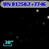 WN B1250.7+7746