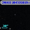 2MASS J04335019+2301145