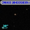 2MASS J04335039+2426213