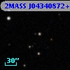 2MASS J04340872+2415561
