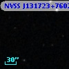 NVSS J131723+760221