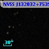 NVSS J132032+753950