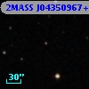 2MASS J04350967+2410434