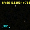 NVSS J132534+753505