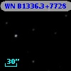 WN B1336.3+7728
