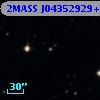 2MASS J04352929+2235237