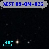 XEST 09-OM-025