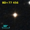 BD+77   456