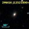 2MASX J12521890+7814025