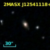 2MASX J12541118+7812231