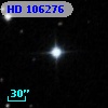 HD 106276