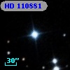HD 110881