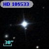 HD 108533