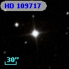 HD 109717