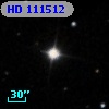 HD 111512