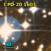 CPD-20  1603