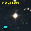 HD 281294