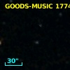 GOODS J033227.19-274051.4