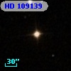 HD 109139