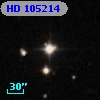 HD 105214
