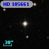 HD 105661