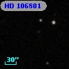 HD 106801