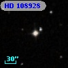 HD 108928