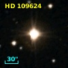 HD 109624